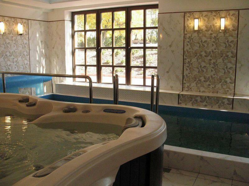Hotel Rytwiany Екстериор снимка